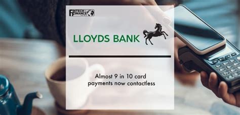 lloyds under 19 contactless card|Lloyds bank contactless sign in.